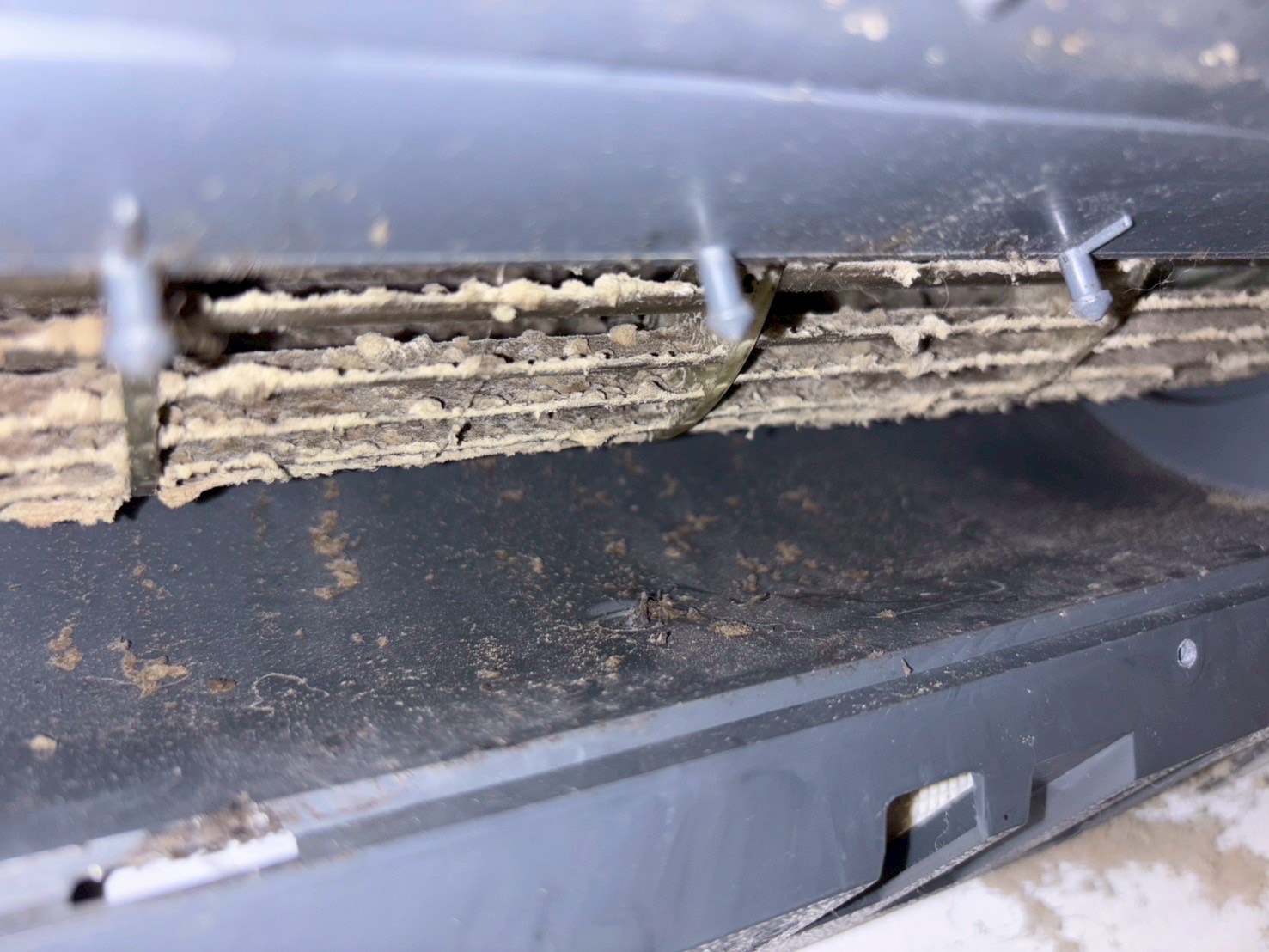 台中北區分離式冷氣清洗一台