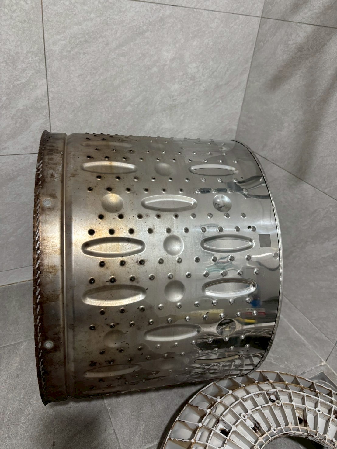 台中南屯直立式洗衣機清洗 