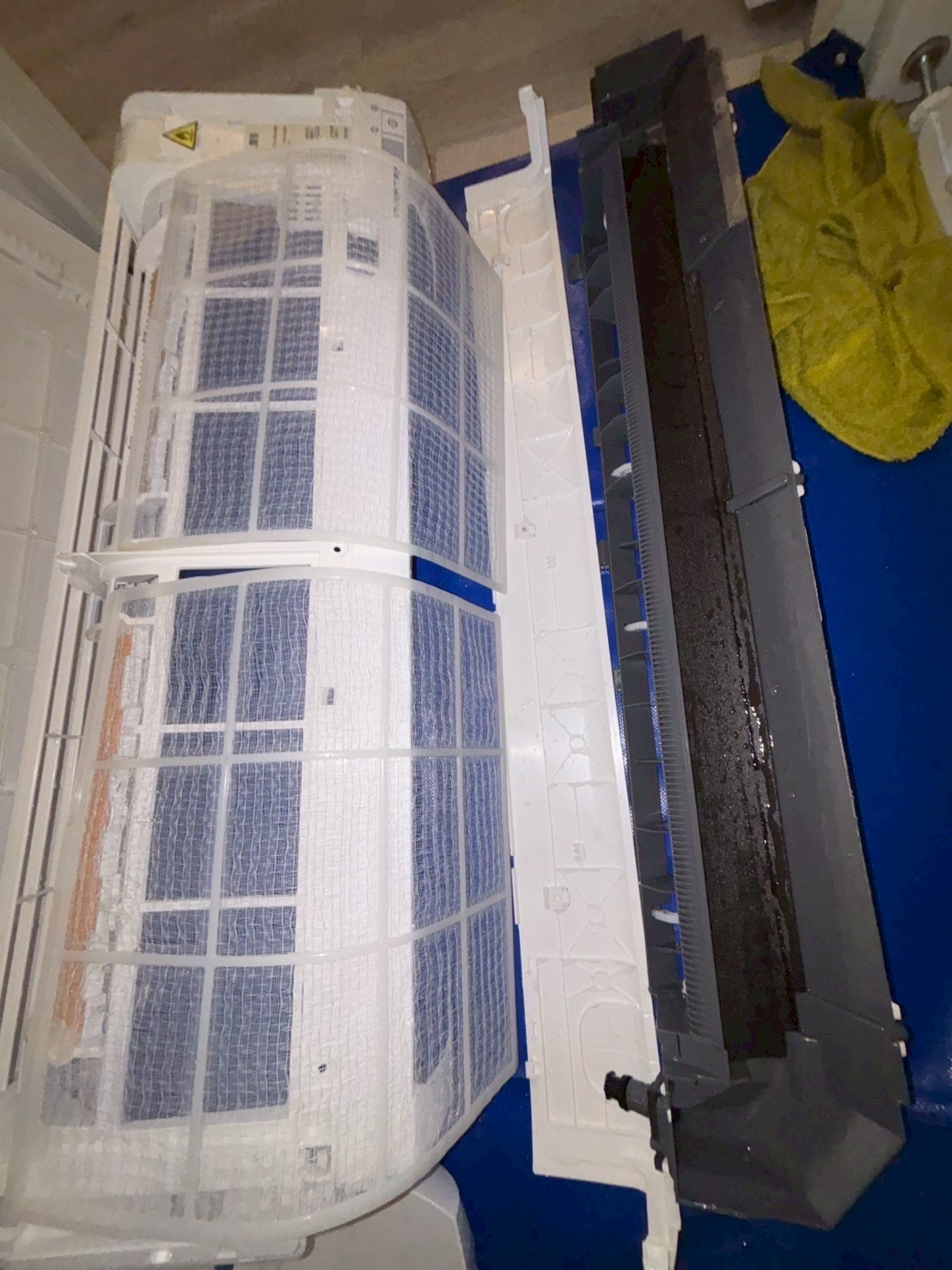 北屯區三菱重工高階冷氣