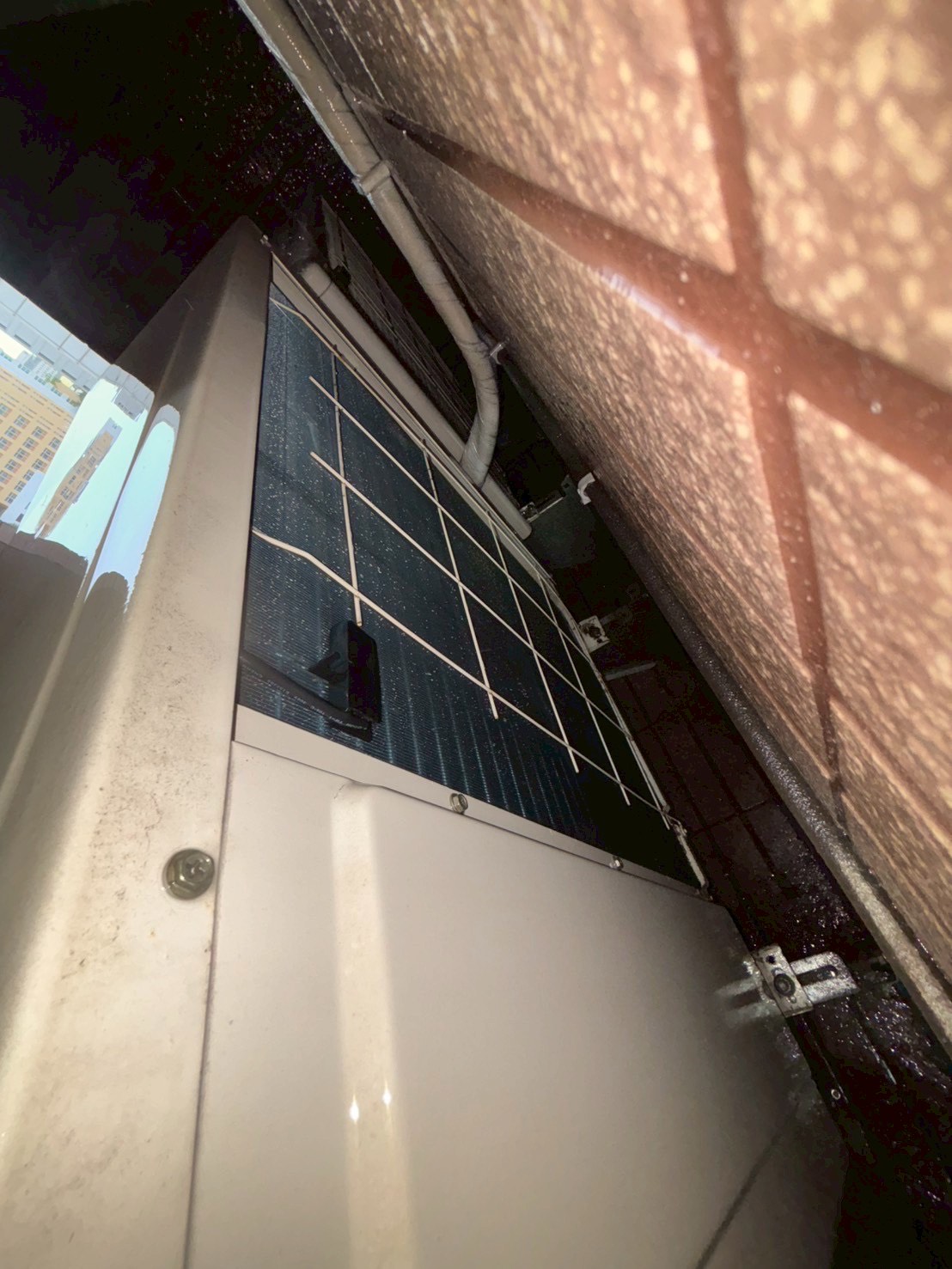 台中中區 分離式冷氣清洗兩台