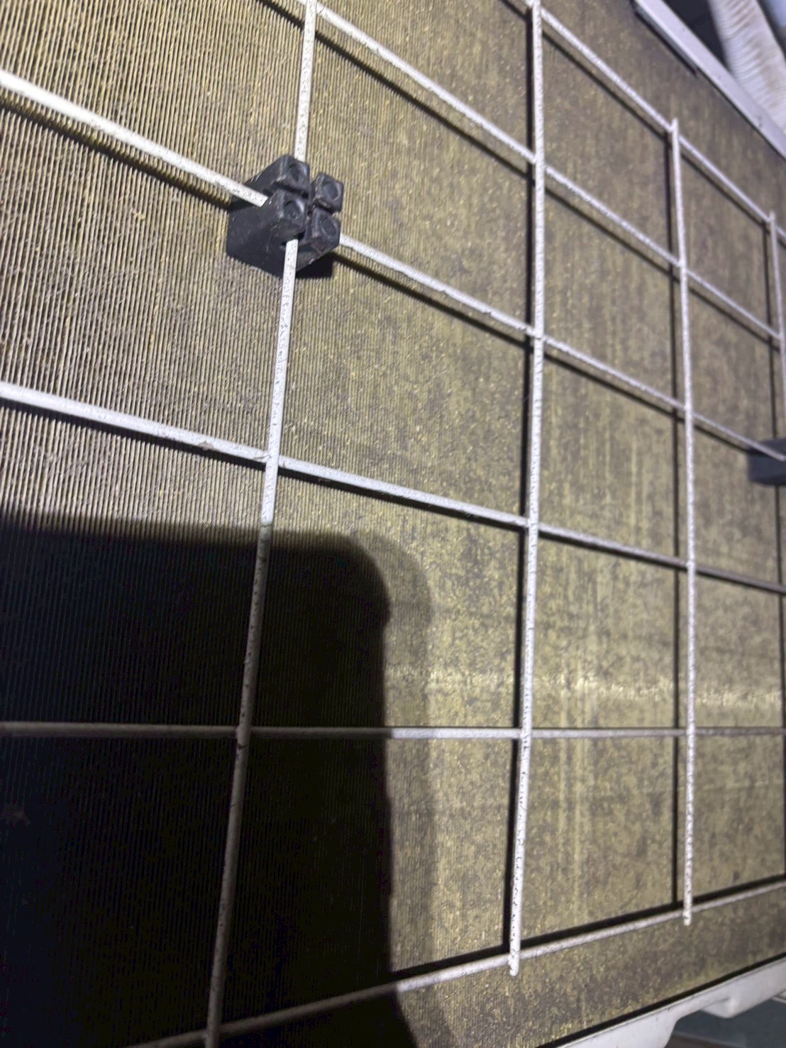 台中北屯分離式冷氣清洗一台