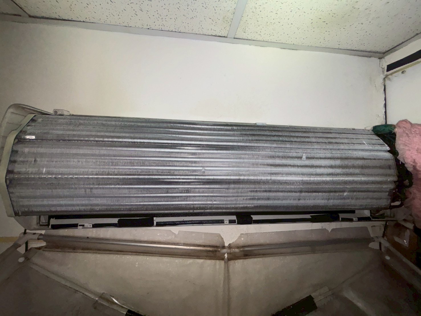 台中南區中興大學分離式冷氣清洗三台