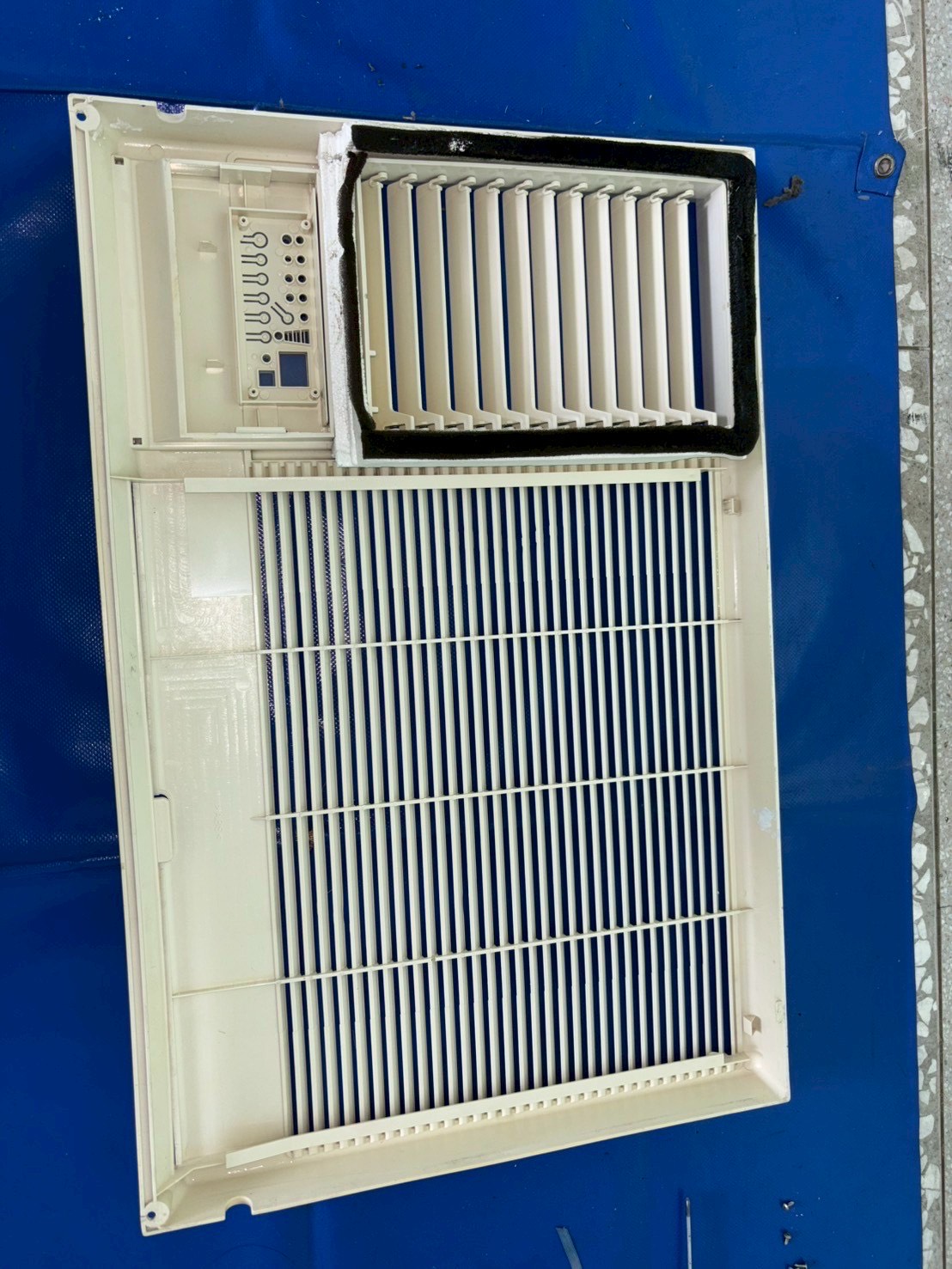 台中南區中興大學分離式冷氣清洗三台