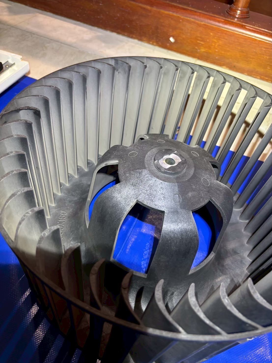 台中北區落地式冷氣清洗 商辦