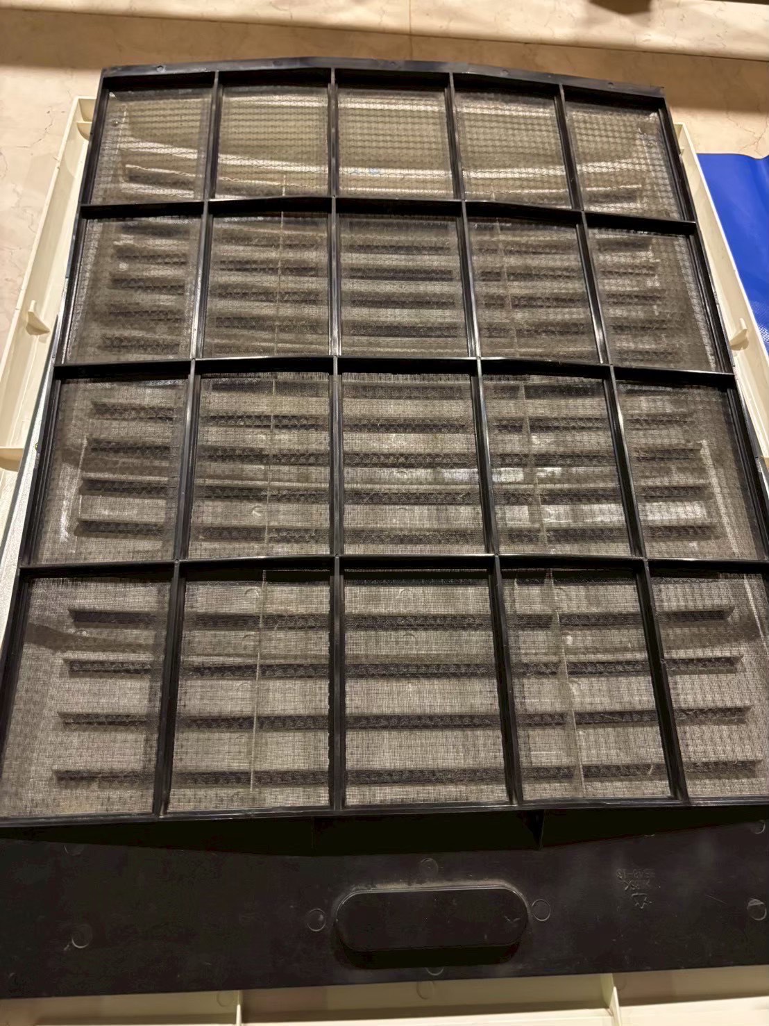 台中北區落地式冷氣清洗 商辦