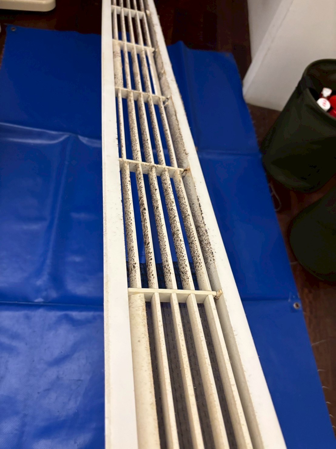 台中豐原吊隱式冷氣清洗三台