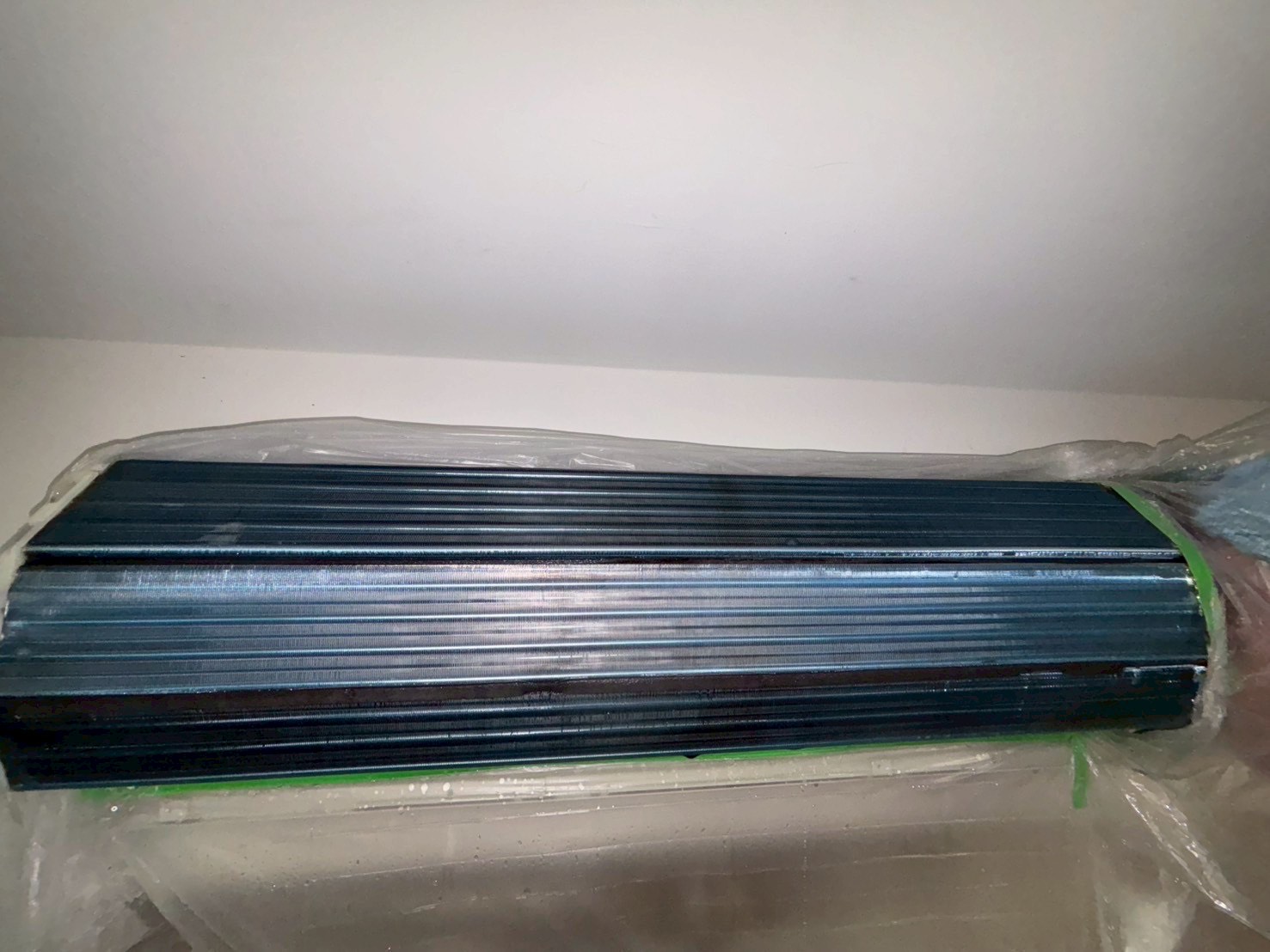 台中烏日分離式冷氣清洗一台