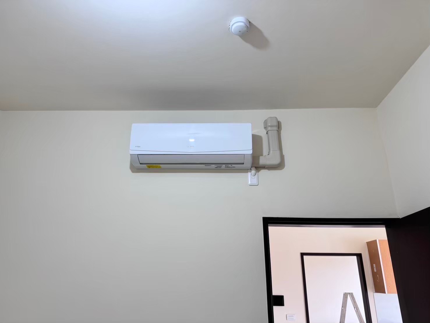 冷氣安裝