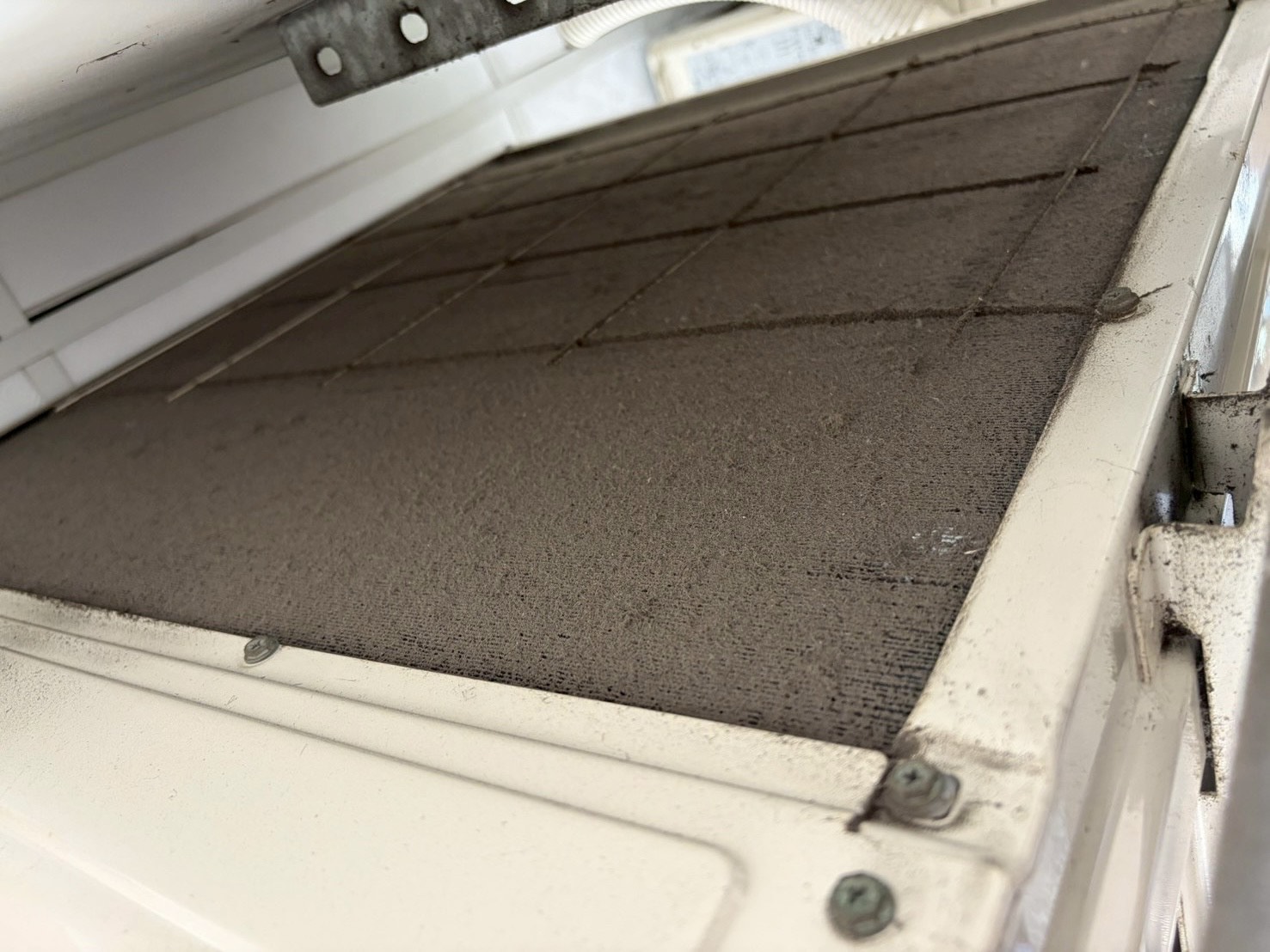 台中北區分離式冷氣清洗