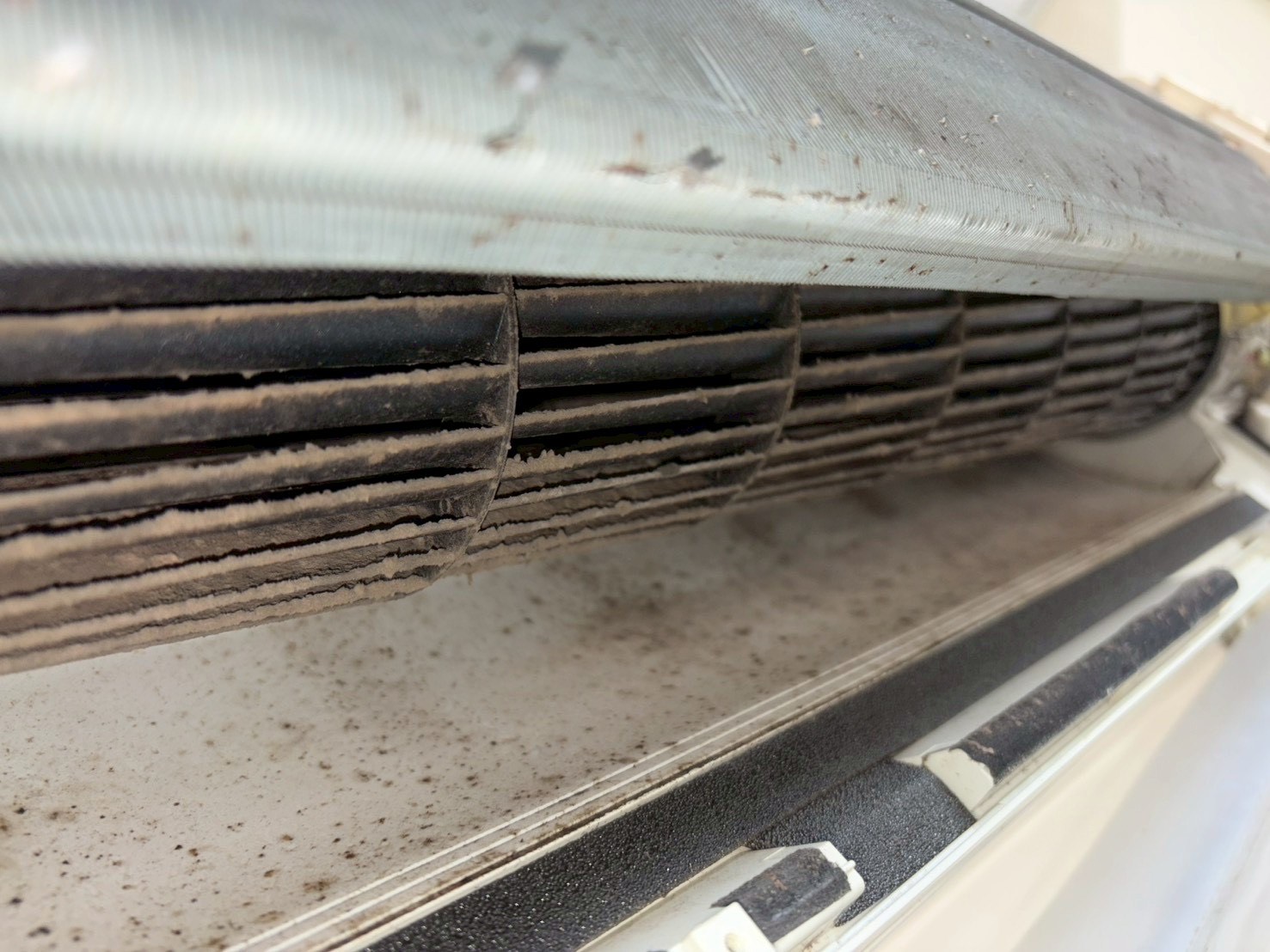 台中北區分離式冷氣清洗