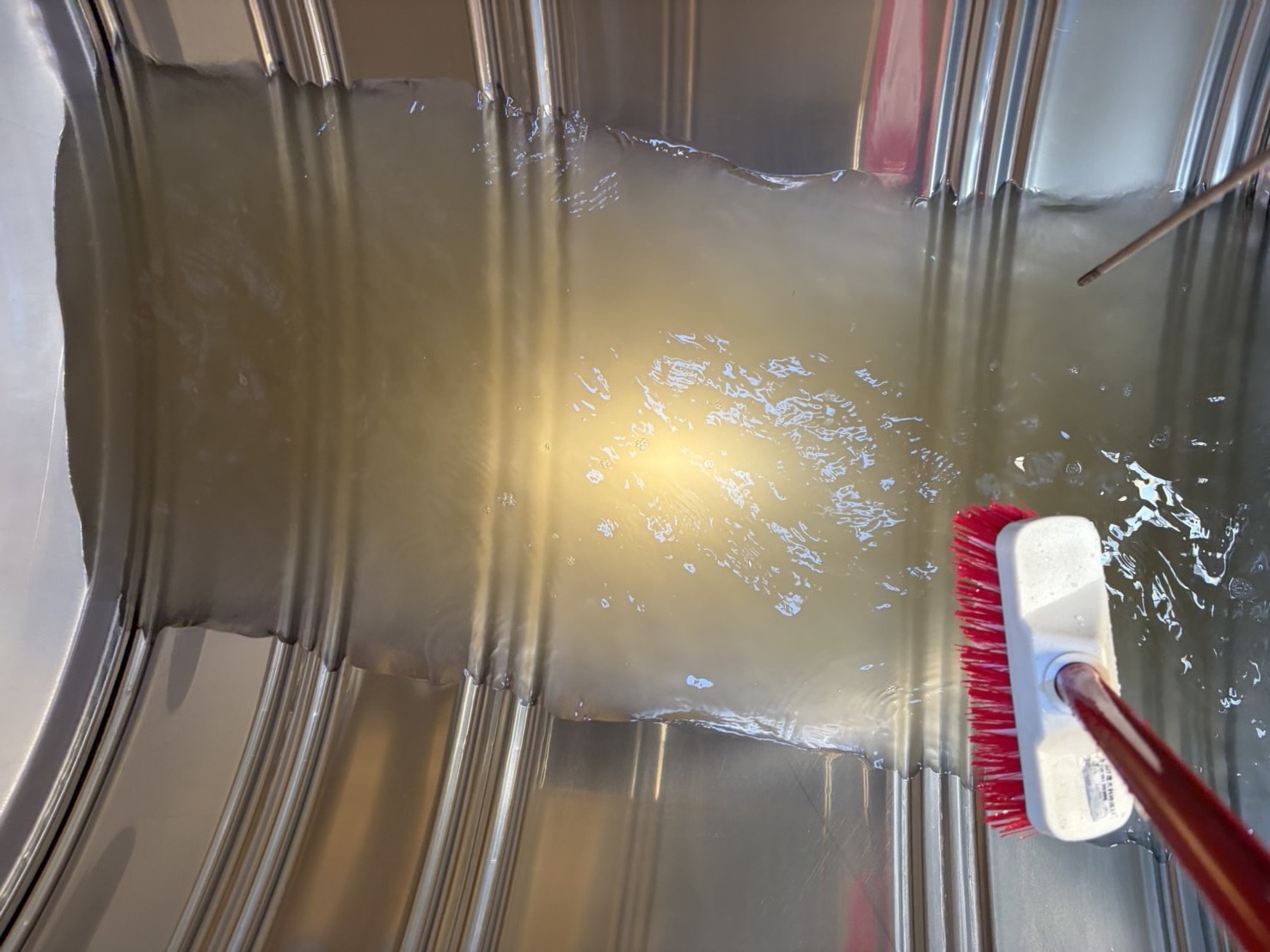 台中西區水塔清洗