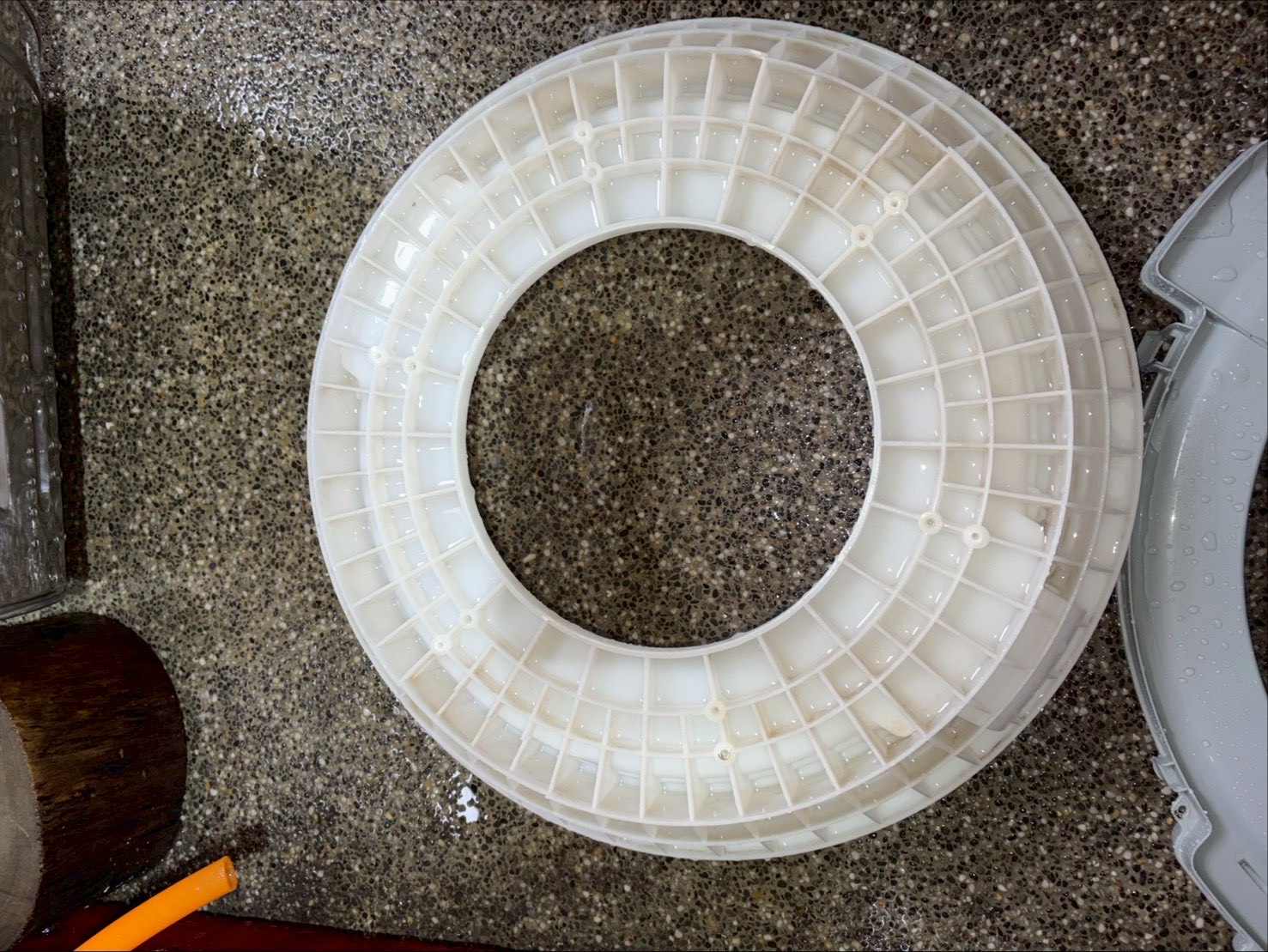 苗栗滾筒式洗衣機清洗