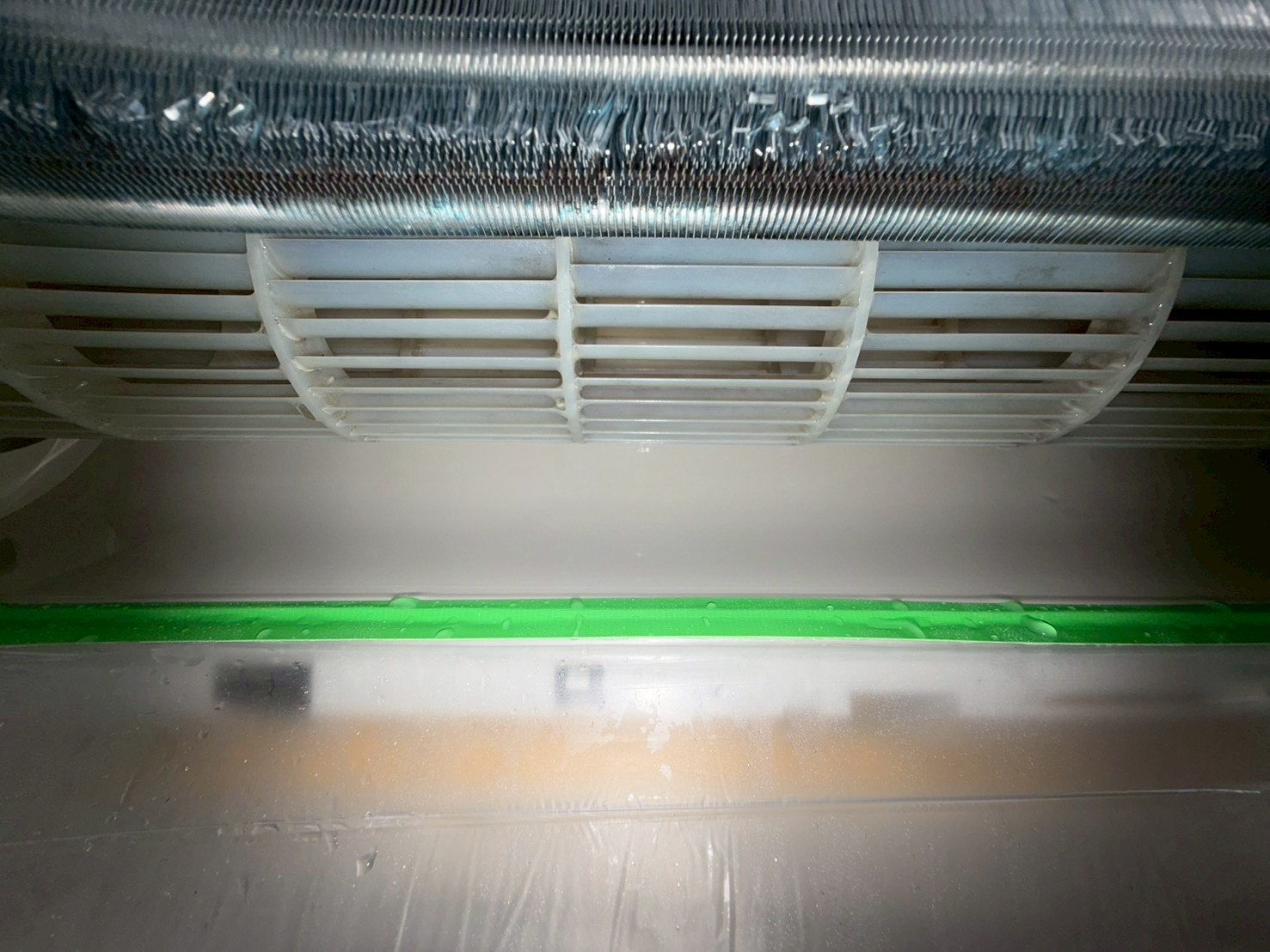 台中中興大學分離式冷氣清洗