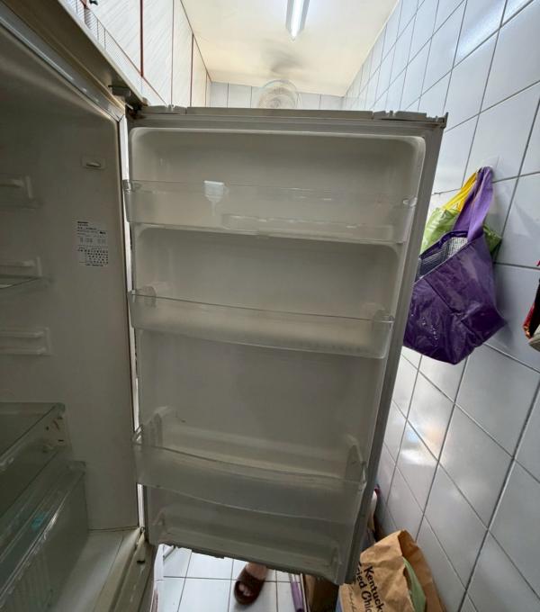 台中北區 冰箱清洗 廣潔家電清洗 洗衣機清洗 洗衣機 水塔