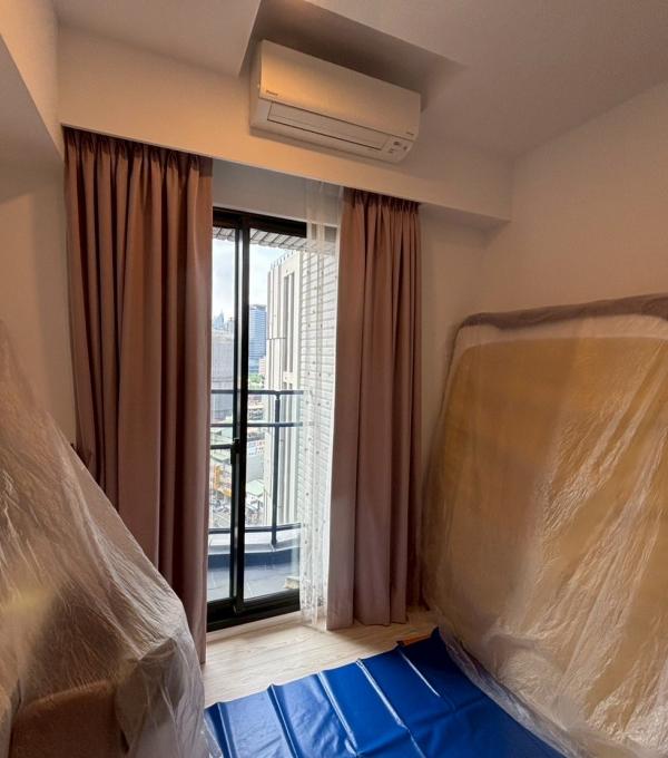 台中西屯分離式冷氣清洗一台 吊隱式冷氣清洗一台 廣潔家電清洗 冷氣清洗 冷氣機清洗 水塔清洗