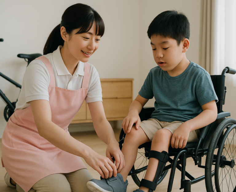 BA18安全看視 (30分鐘/次) 南投草屯如一居家長期照護機構